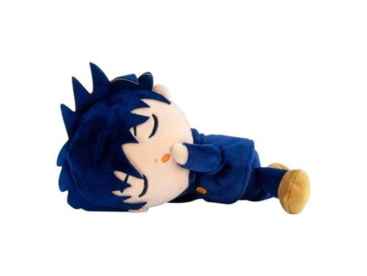 Jujutsu Kaisen Mocchi-mocchi Peluche Figura Megumi Fushiguro Sleeping 15 Cm Tomy