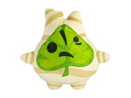 The Legend Of Zelda Mocchi-mocchi Peluche Figura Korok 41 Cm Tomy