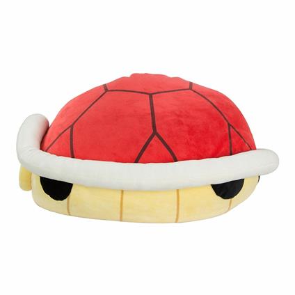 Nintendo Large Plush Red Shell