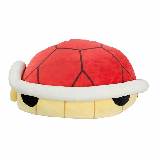 Nintendo Large Plush Red Shell