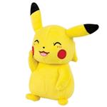 Pokemon: Smiling Pikachu 8 Inch Plush