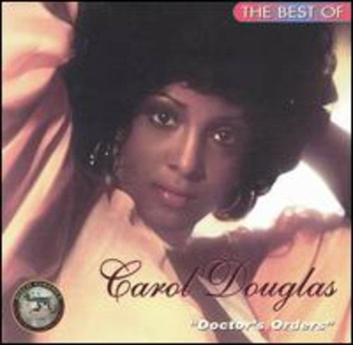 Doctor's Order - CD Audio di Carol Douglas