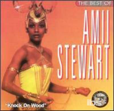 Knock on Wood - CD Audio di Amii Stewart