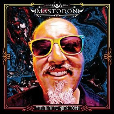 Stairway to Heaven - Vinile LP di Mastodon