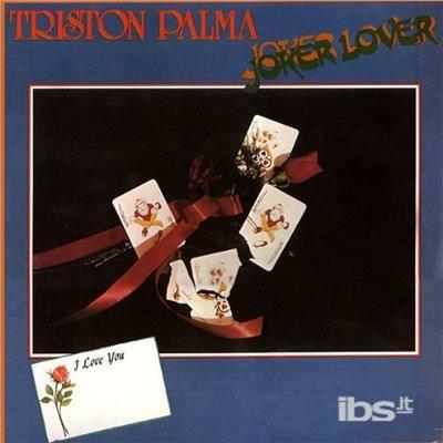Joker Lover - Vinile LP di Triston Palmer