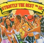 Strictly The Best 25