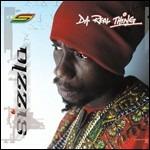 Da Real Thing - Vinile LP di Sizzla