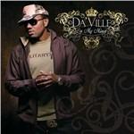 On My Mind - CD Audio di Da'Ville