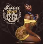 Soca Gold 2008