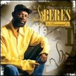 A Moment in Time - CD Audio + DVD di Beres Hammond