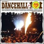 Dancehall 101 vol.5