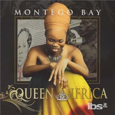 Welcome to Montego Bay - Vinile LP di Queen Ifrica