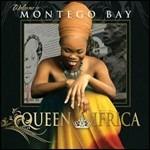 Montego Bay - CD Audio di Queen Ifrica