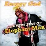 Energy God. The Very Best of Elephant Man