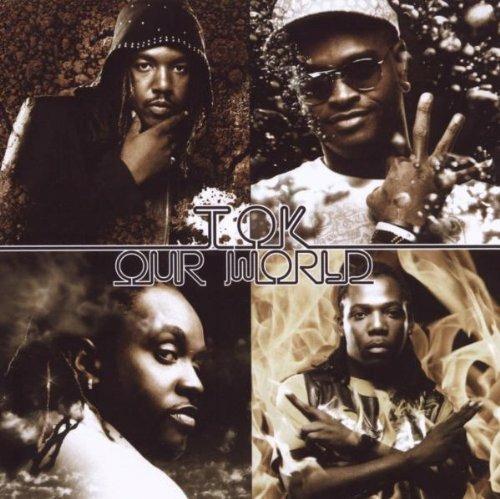 Our World - CD Audio di TOK