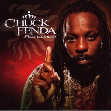 Fulfillment - CD Audio di Chuck Fenda