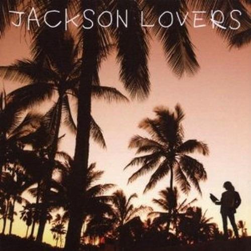Jackson Lovers (Michael Jackson Tribute) - CD Audio