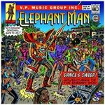 Dance & Sweep! Adventures of the Energy God