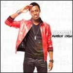 The System - CD Audio di Romain Virgo