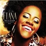 Better Tomorrow - CD Audio di Etana