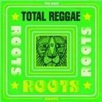 Total Reggae Roots - CD Audio