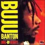 Inna Heights - CD Audio di Buju Banton