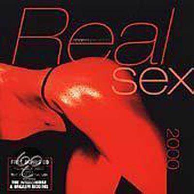 Real Sex - CD Audio