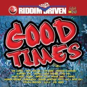 Good Times - CD Audio