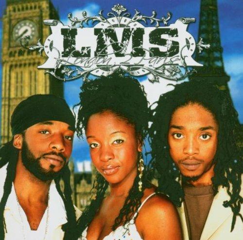 Paris 2 London - CD Audio di LMS
