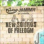 New Sound of Freedom - Vinile LP di King Jammy