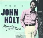 Memories By The Score - Vinile LP di John Holt