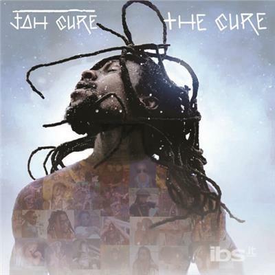 The Cure - CD Audio di Jah Cure