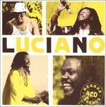 Reggae Legends