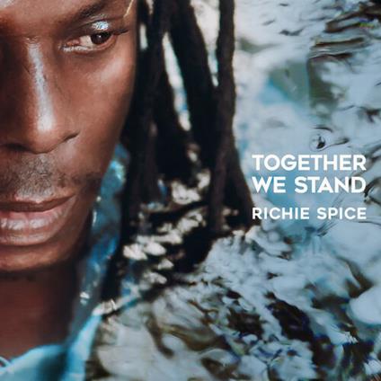 Together We Stand - Vinile LP di Richie Spice