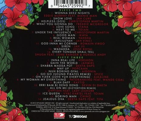 Strictly the Best vols. 52 & 53 (Special Edition) - CD Audio - 2