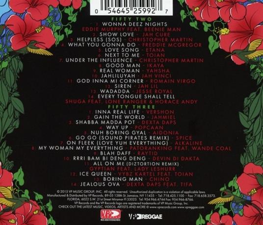 Strictly the Best vols. 52 & 53 (Special Edition) - CD Audio - 2