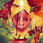 Strictly the Best 54 - CD Audio