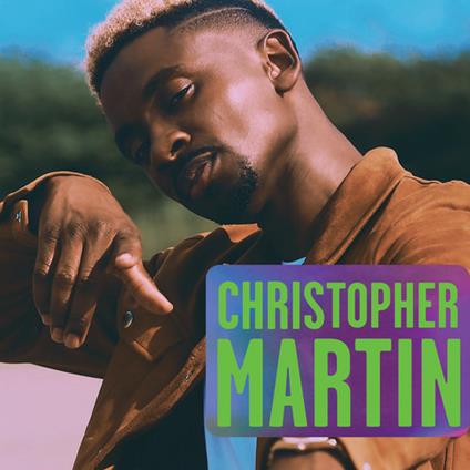 And Then - CD Audio di Christopher Martin