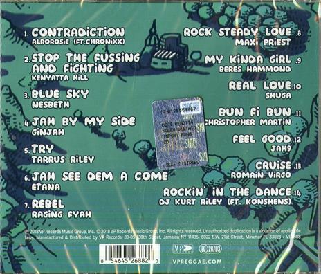 Strictly the Best vol.58 - CD Audio - 2