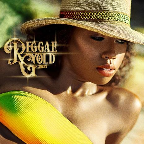 Reggae Gold 2021 - CD Audio