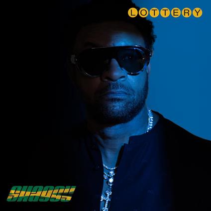 Lottery - CD Audio di Shaggy