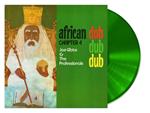 African Dub All-Mighty Chapter 3 (Red Edition)