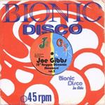 Vol. 3-Showcase 12 Disco Mixes