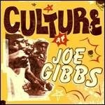 Culture at Joe Gibbs