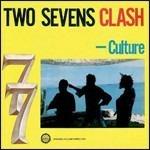 Two Sevens Clash - Vinile LP di Culture