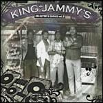 King Jammy's. Selectors Choice vol.2 - CD Audio