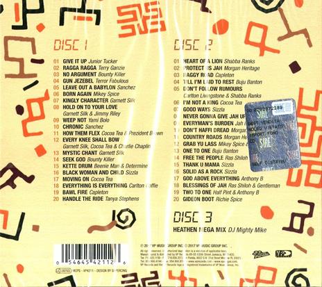 Serious Times - CD Audio di Bobby Digital - 2