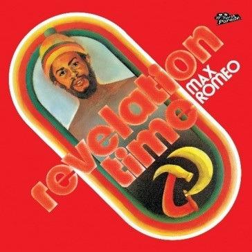Revelation Time (Remastered) - Vinile LP di Max Romeo