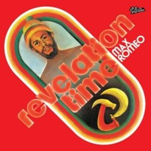 Revelation Time (Remastered) - CD Audio di Max Romeo