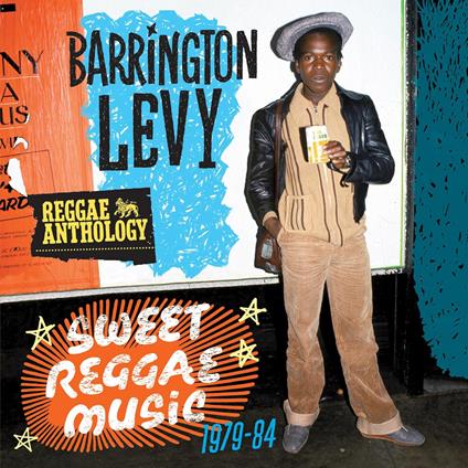 Sweet Reggae Music 2.0 - Vinile LP di Barrington Levy